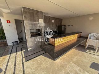 Apartamento para locação em Fazenda Grande IV