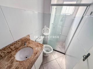 Apartamento para locação em Fazenda Grande IV