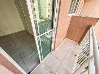 Apartamento para locação em Fazenda Grande IV