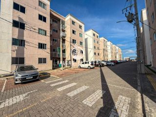 Apartamento para locação em Fazenda Grande IV