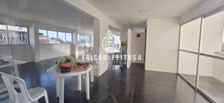 Apartamento à venda em Brotas