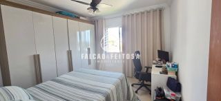 Apartamento à venda em Brotas