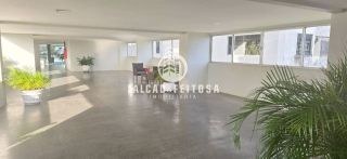 Apartamento à venda em Brotas