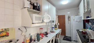 Apartamento à venda em Brotas