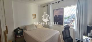 Apartamento à venda em Brotas