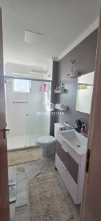 Apartamento à venda em Brotas