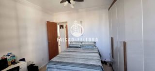 Apartamento à venda em Brotas