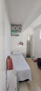 Apartamento à venda em Brotas