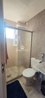 Apartamento à venda em Brotas