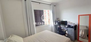 Apartamento à venda em Brotas