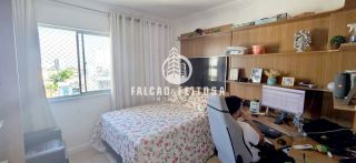 Apartamento à venda em Brotas
