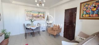 Apartamento à venda em Brotas