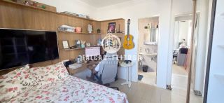 Apartamento à venda em Brotas