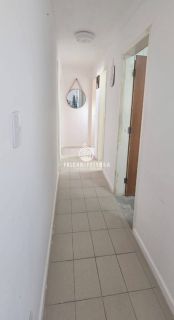 Apartamento à venda em Brotas