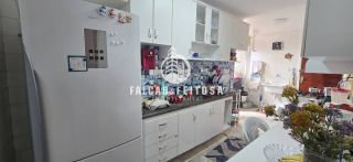 Apartamento à venda em Brotas