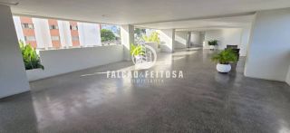 Apartamento à venda em Brotas