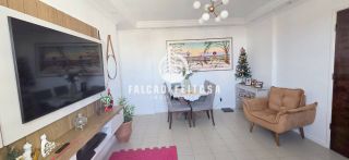 Apartamento à venda em Brotas