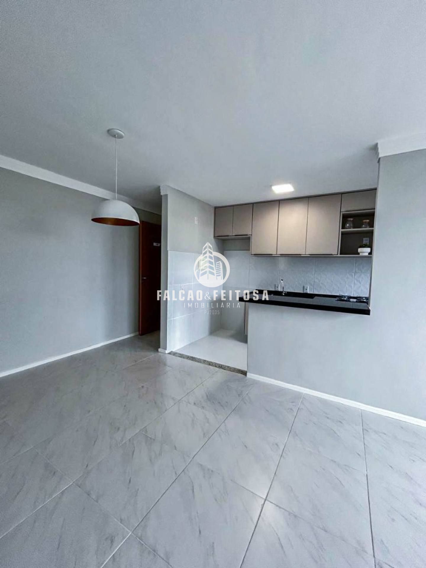 Apartamento à venda em Novo Horizonte