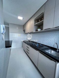 Apartamento à venda em Novo Horizonte