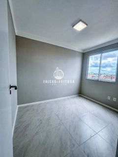 Apartamento à venda em Novo Horizonte