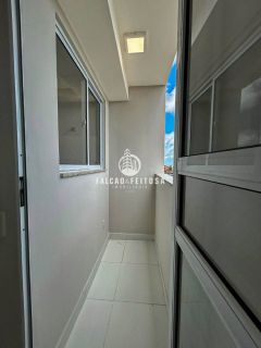 Apartamento à venda em Novo Horizonte