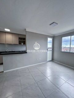 Apartamento à venda em Novo Horizonte