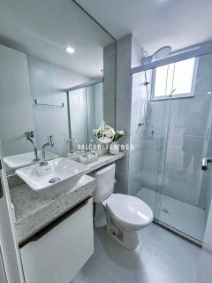 Apartamento à venda em Novo Horizonte