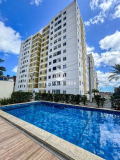 Apartamento à venda em Novo Horizonte