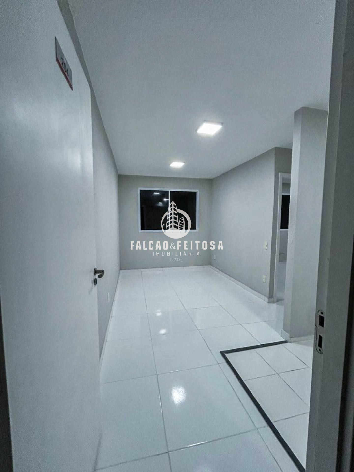 Apartamento à venda em Ilha Amarela