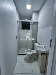 Apartamento à venda em Ilha Amarela