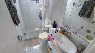 Apartamento à venda no Rio Vermelho