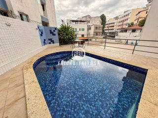 Apartamento à venda no Rio Vermelho