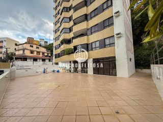 Apartamento à venda no Rio Vermelho