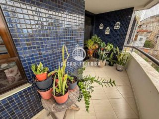 Apartamento à venda no Rio Vermelho