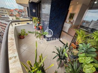 Apartamento à venda no Rio Vermelho