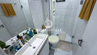 Apartamento à venda no Rio Vermelho