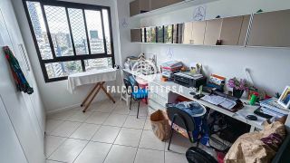 Apartamento à venda no Rio Vermelho