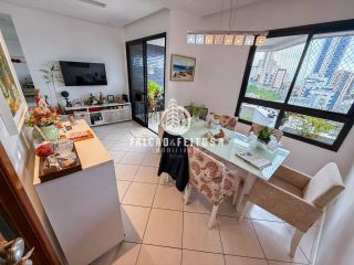 Apartamento à venda no Rio Vermelho