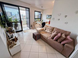 Apartamento à venda no Rio Vermelho