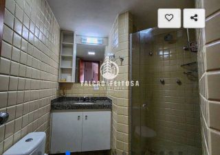 Apartamento à venda no Rio Vermelho