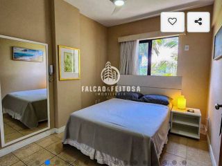 Apartamento à venda no Rio Vermelho