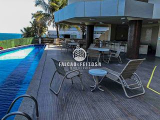 Apartamento à venda no Rio Vermelho