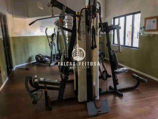 Apartamento à venda no Rio Vermelho