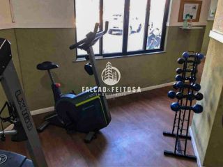 Apartamento à venda no Rio Vermelho