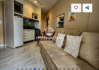 Apartamento à venda no Rio Vermelho