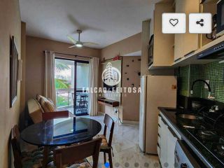 Apartamento à venda no Rio Vermelho