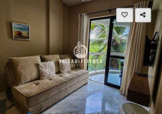 Apartamento à venda no Rio Vermelho