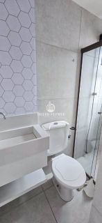 Apartamento à venda no Canela