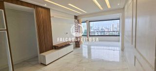 Apartamento à venda no Canela