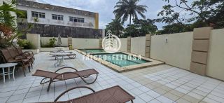 Apartamento à venda no Canela